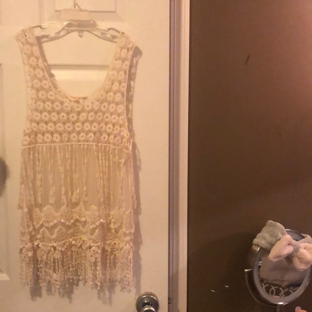 Summer top